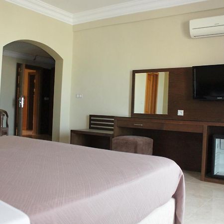 Hotel Mauricenter Нуакшот Экстерьер фото