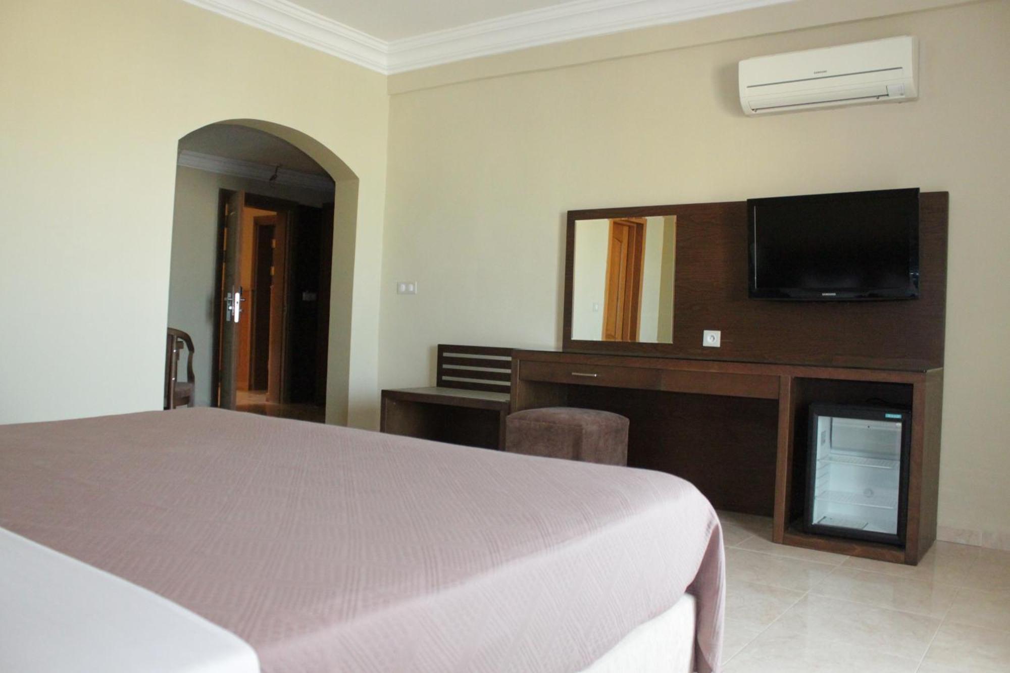 Hotel Mauricenter Нуакшот Экстерьер фото