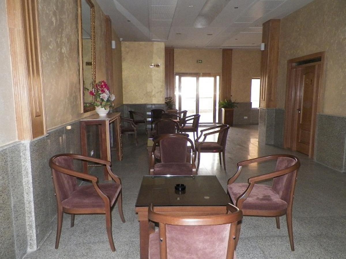Hotel Mauricenter Нуакшот Экстерьер фото