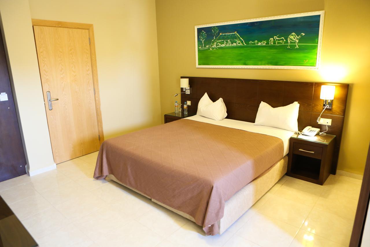 Hotel Mauricenter Нуакшот Экстерьер фото